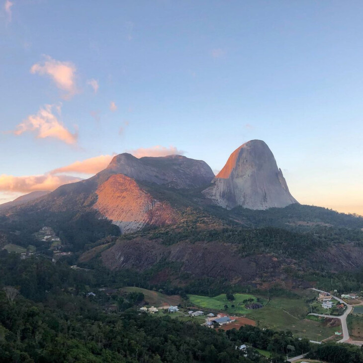 Montanhas Capixabas Dicas De Roteiro E Fotos Desse Destino Incr Vel