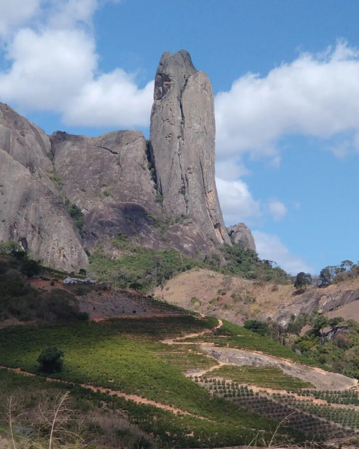 Montanhas Capixabas dicas de roteiro e fotos desse destino incrível