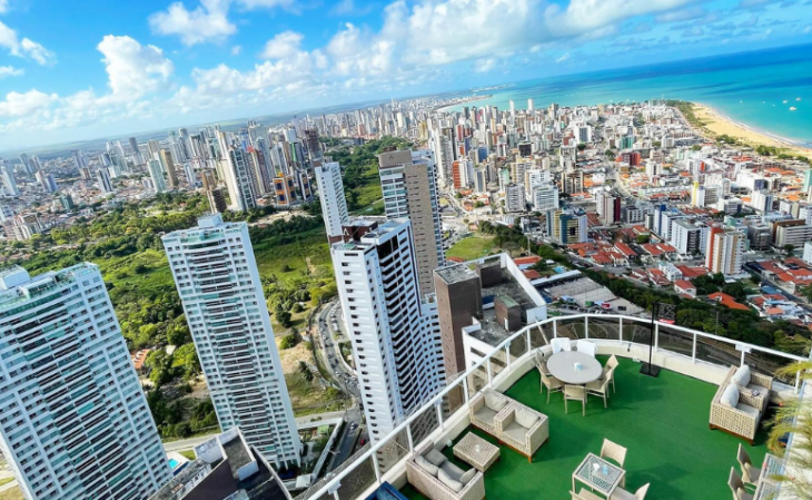 Cabo Branco Como Chegar O Que Fazer Hospedagens E Fotos Perfeitas