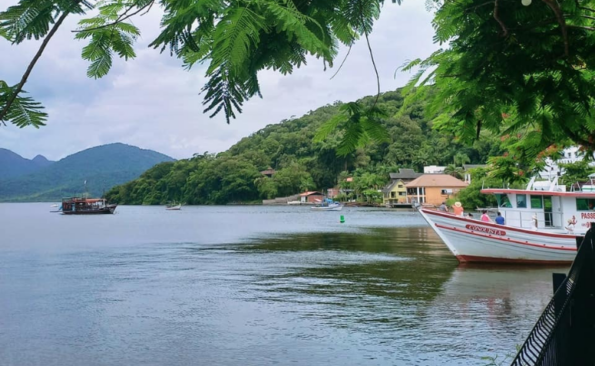 Guaratuba Como Chegar Melhores Praias O Que Fazer Noite E Dicas