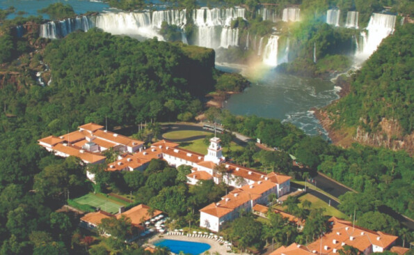 Cataratas Do Igua U Onde Ficam Como Visitar E O Que Fazer