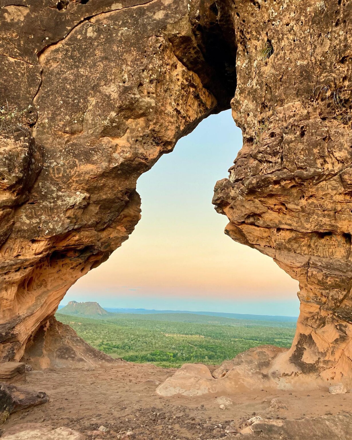 Chapada Das Mesas Ma O Que Fazer Hospedagens E Dicas