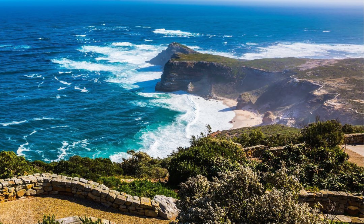 Cidade Do Cabo Confira O Que Fazer No Destino Da Table Mountain