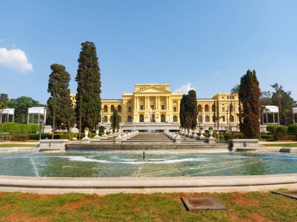 Museu Do Ipiranga Hist Ria E Dicas Para Planejar Sua Visita