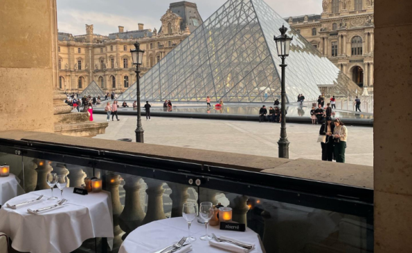 Museu Do Louvre Onde Fica Como Chegar Dicas E Atra Es