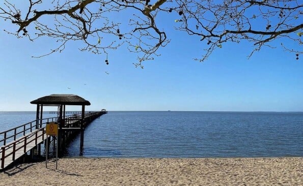 Lagoa Dos Patos Um Lugar Maravilhoso Para Se Aventurar No Rs Jornal