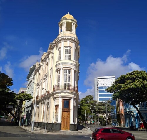 Marco Zero Recife Como Ir Principais Atra Es Dicas E Fotos