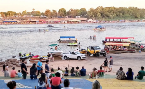 Barra Do Gar As Onde Fica Atra Es Hospedagens E Dicas Teis