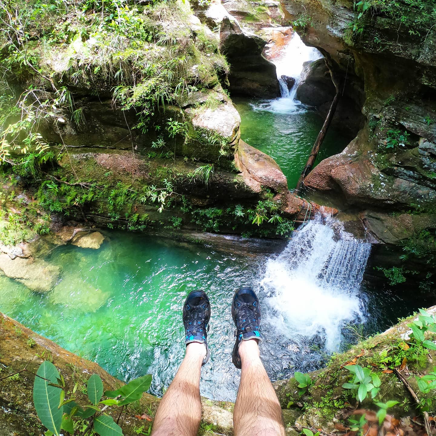 Barra Do Gar As Onde Fica Atra Es Hospedagens E Dicas Teis