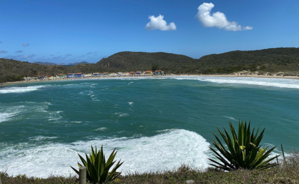 Praia Das Conchas Cabo Frio RJ Um Guia Para Seu Roteiro