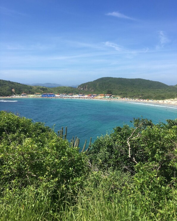 Praia Das Conchas Cabo Frio RJ Um Guia Para Seu Roteiro