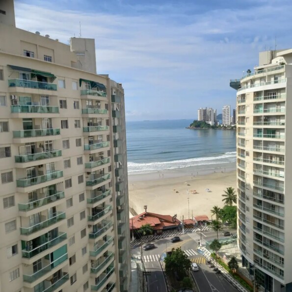 Praia Das Pitangueiras Onde Fica E O Que Fazer Na Orla Do Guaruj