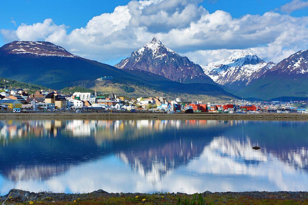 Motivos Para Conhecer Ushuaia A Cidade Conhecida Como Fim Do Mundo