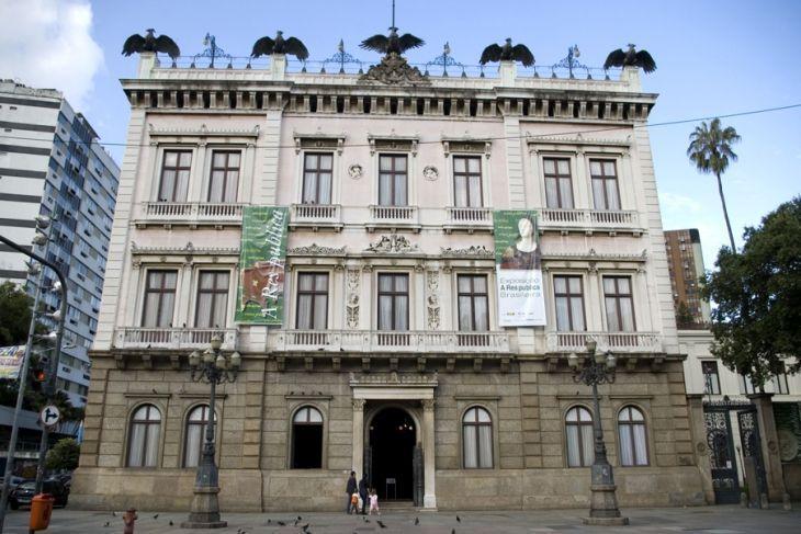 17 Museus Brasileiros Que Você Precisa Visitar Uma Vez Em Sua Vida