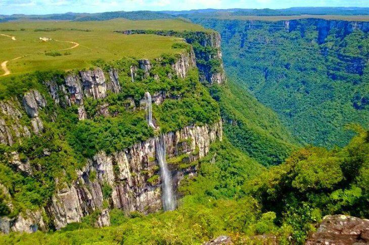 10 Parques Nacionais Para Conhecer E Curtir A Natureza No Brasil