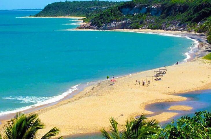 11 fotos de Trancoso que vão deixar você sonhando com a Bahia