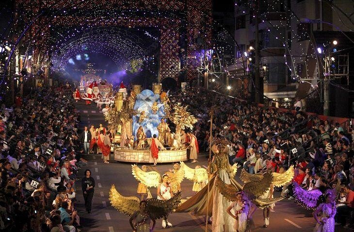 Natal Luz de Gramado