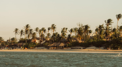 15 melhores praias do Ceará que você deveria conhecer em suas férias
