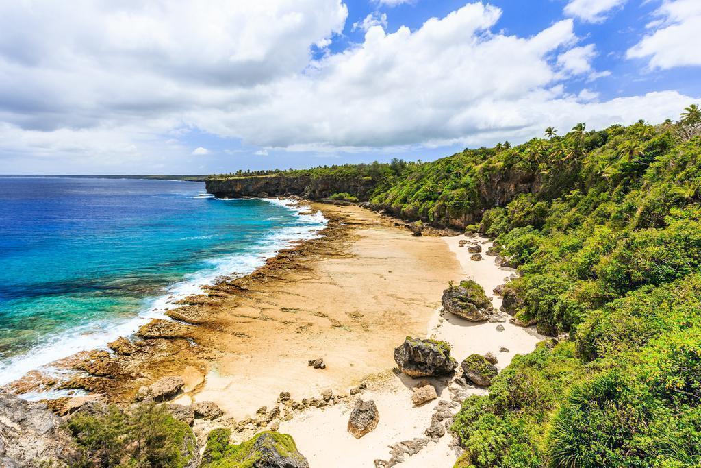 9 imagens de Tonga que irão fazer você querer visitar essa maravilha da ...