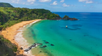 20 melhores praias do Nordeste brasileiro que valem muito a pena conhecer