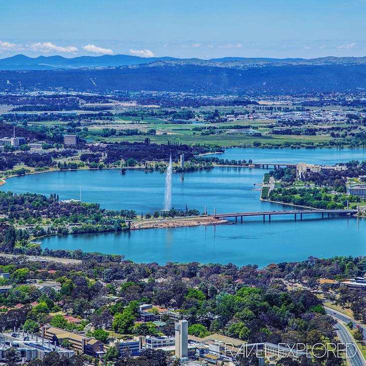 17 Atracoes Imperdiveis Para Conhecer Em Canberra