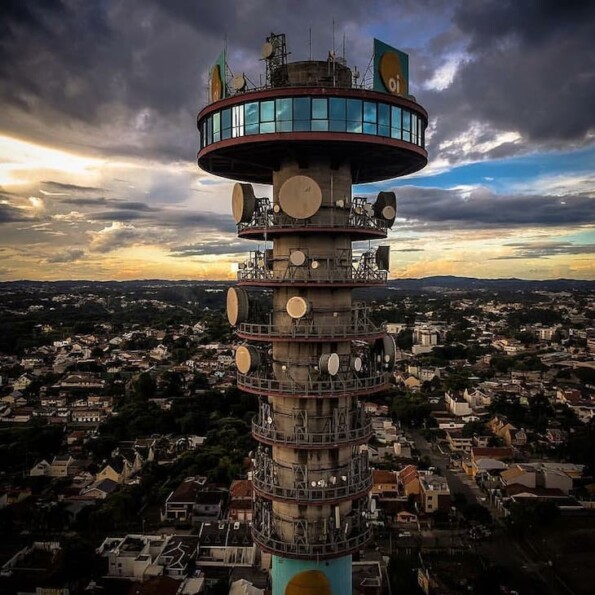 Pontos Tur Sticos De Curitiba Para Conhecer Durante Sua Viagem