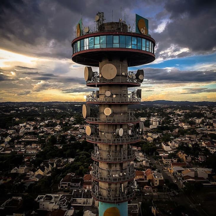 15 Pontos Turísticos De Curitiba Para Conhecer Durante Sua Viagem 6924