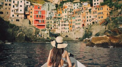 16 pontos turísticos de Cinque Terre para você se apaixonar