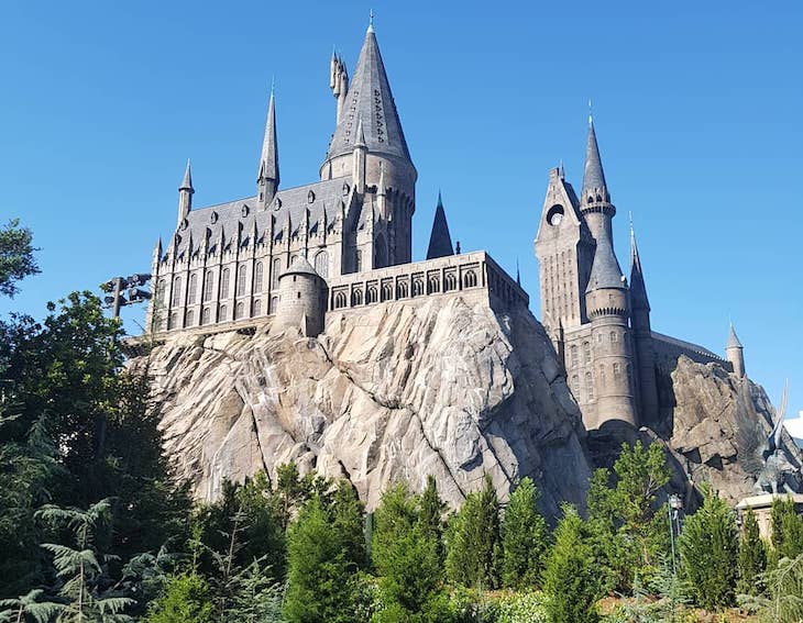 Confira a altura mínima das principais atrações da Islands of Adventure -  04/09/2019