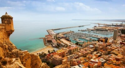 Alicante: razões para conhecer a encantadora cidade do Mediterrâneo