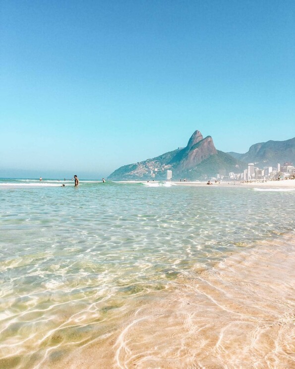 100 Fotos Do Rio De Janeiro No Instagram Para Morrer De Amores Pela City