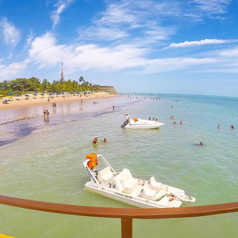 15 Praias De João Pessoa Que Merecem Sua Visita 50 Fotos 3365