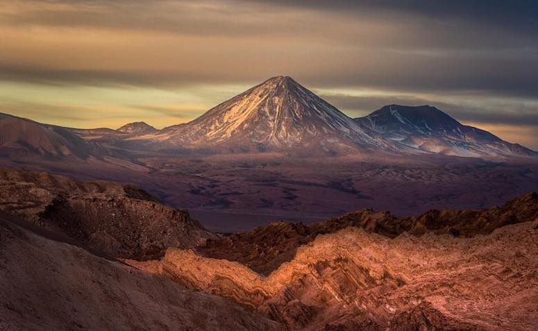 Melhores destinos da América do Sul para montar seu roteiro