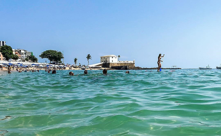 Melhores praias de Salvador e redondezas - serwer2311392.home.pl