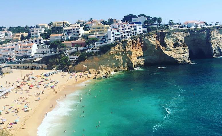 20 praias de Portugal que são lindíssimas e merecem a sua visita