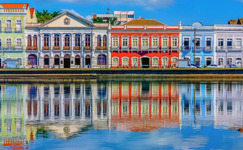 O Que Fazer Em Recife: 50 Pontos Turísticos Imperdíveis