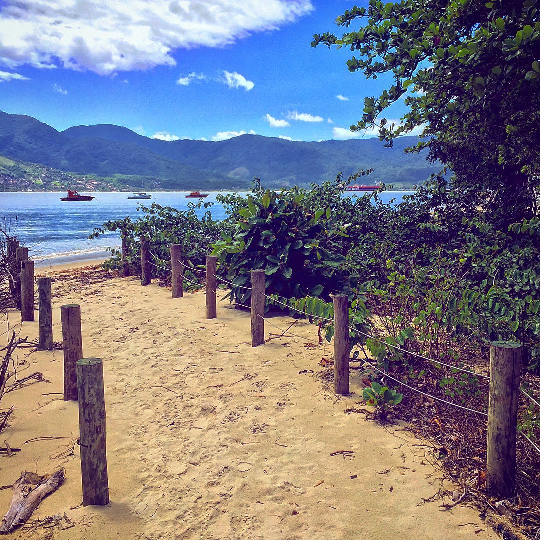 Praias De S O Sebasti O Op Es Apaixonantes No Litoral Paulista