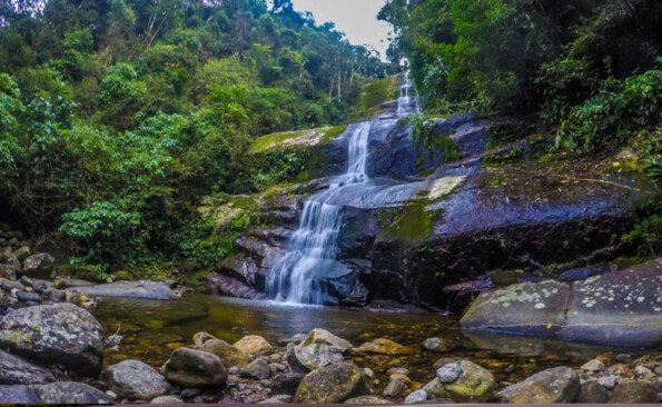 Cachoeiras De Macacu Rj O Que Fazer Na Terra Das Guas Cristalinas