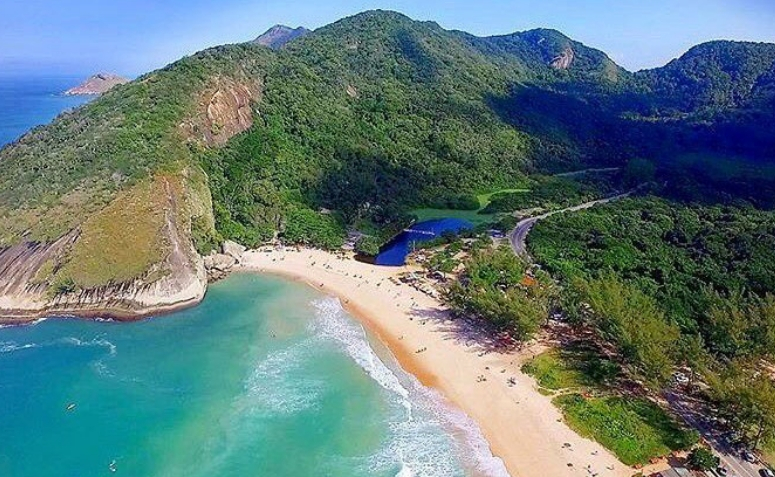 Barra Da Tijuca O Que Fazer No Badalado Bairro Do Rio De Janeiro GUIA