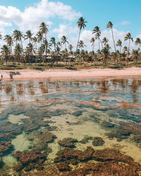 Costa Do Sauípe: Descubra Como Aproveitar Esse Paraíso Baiano