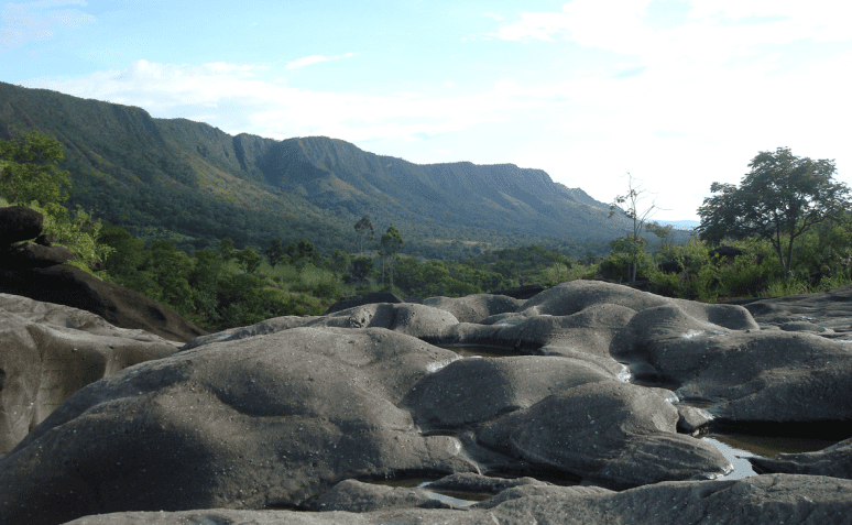 Alto Paraíso De Goiás Guia Para Curtir As Belezas Naturais Do Cerrado 2987