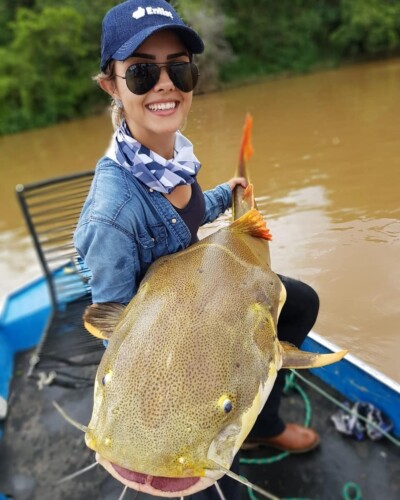 Ilha Do Bananal Guia Para Conhecer Esse Para So Natural Do Tocantins