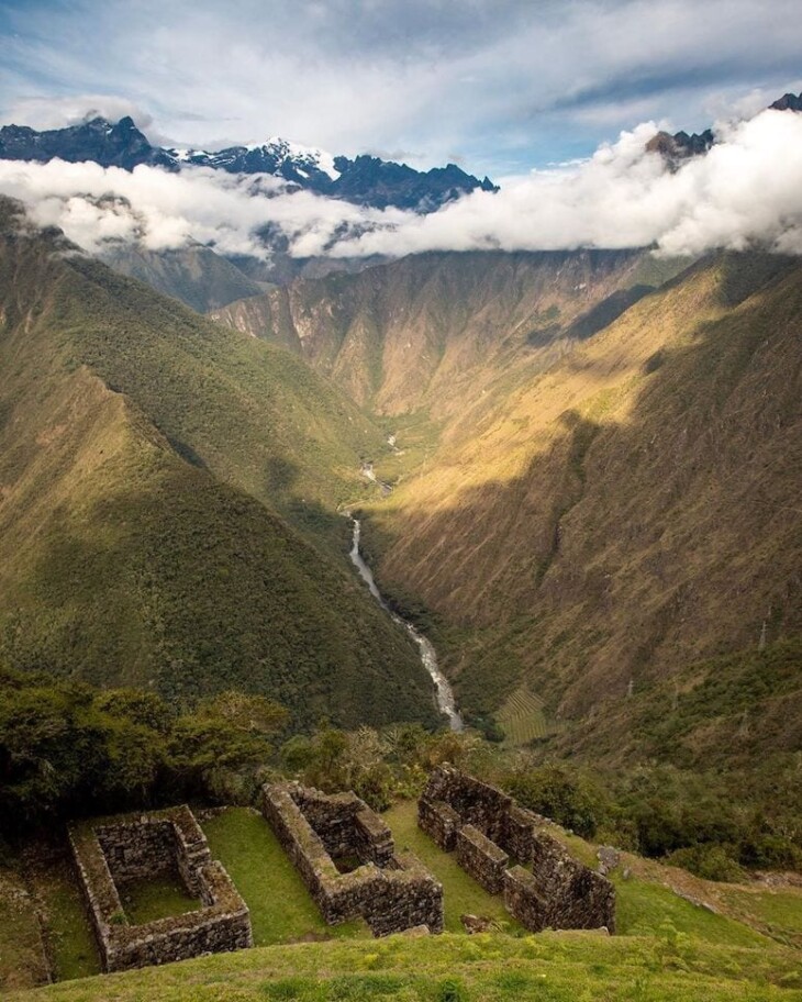 Machu Picchu Um Guia Completo Da Misteriosa Cidade Inca Viajali Blog