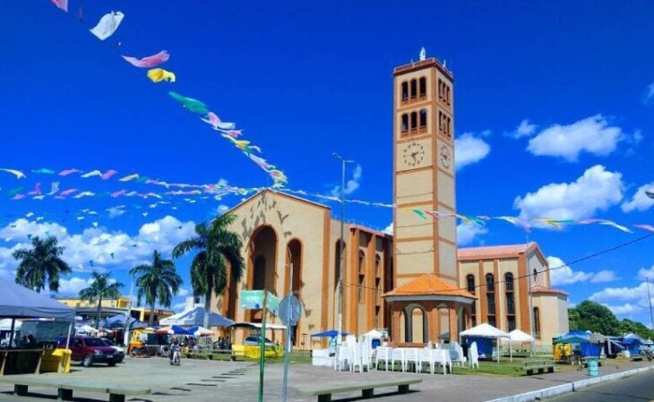 Parintins Conheça O Festival Folclórico E Esse Paraíso Amazônico 9782