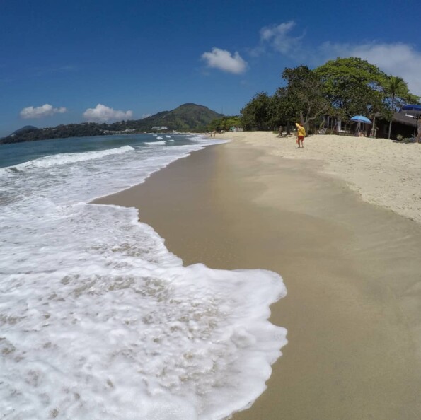 Melhores Praias De Ubatuba: 25 Orlas Imperdíveis Do Litoral Paulista