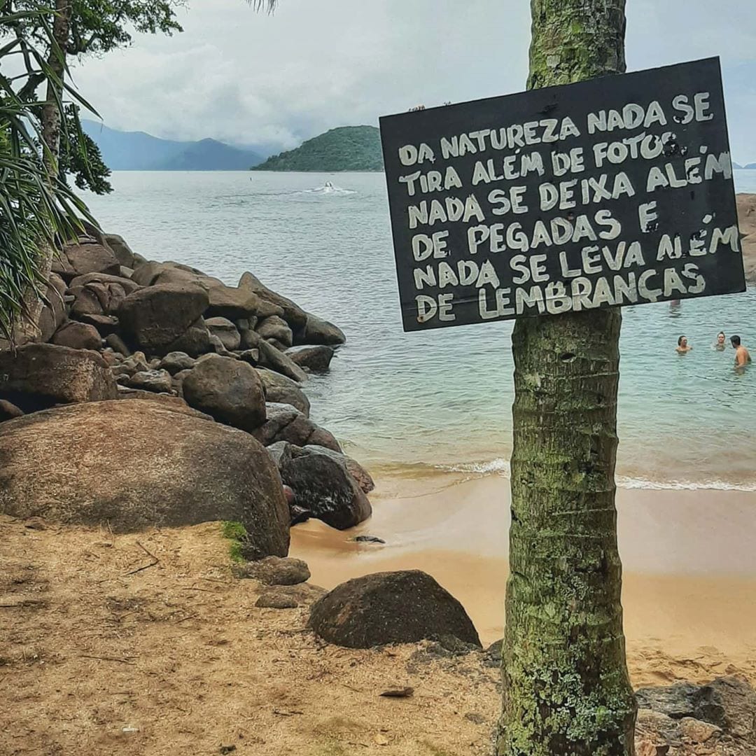 Melhores Praias De Ubatuba: 25 Orlas Imperdíveis Do Litoral Paulista