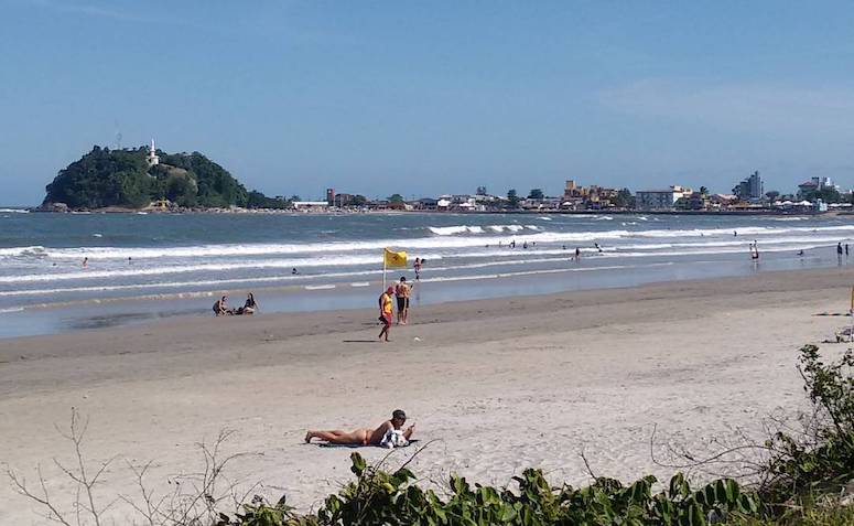 Praias de Guaratuba 10 melhores orlas da cidade paranaense