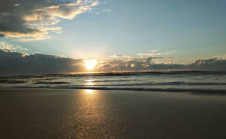 Praias de Guaratuba 10 melhores orlas da cidade paranaense