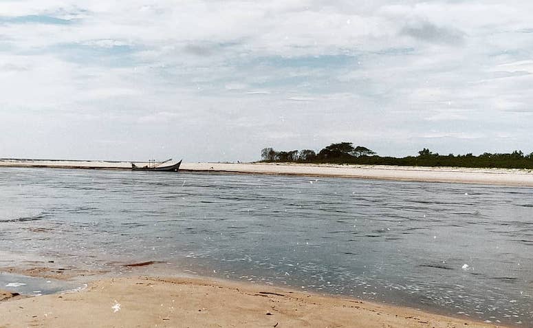 Praias de Guaratuba 10 melhores orlas da cidade paranaense