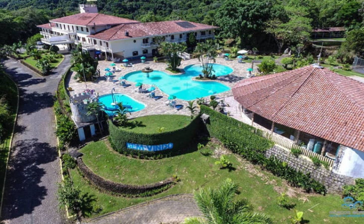 MELHORES hotéis fazenda no Paraná para curtir a natureza